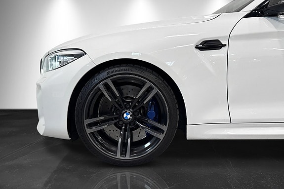 BMW M2 4 of 27
