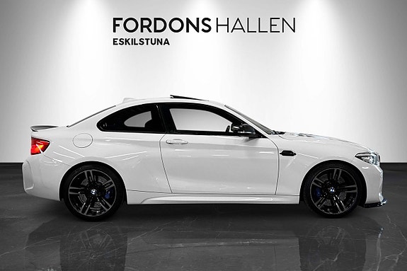 BMW M2 5 of 24