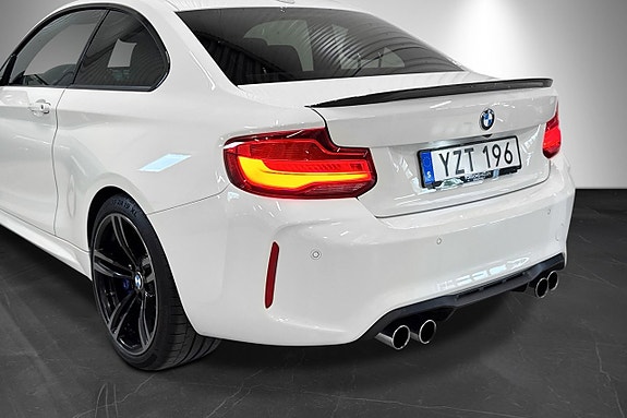 BMW M2 6 of 27