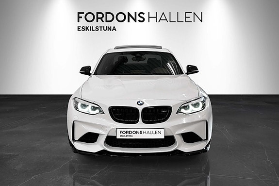 BMW M2 2 of 24