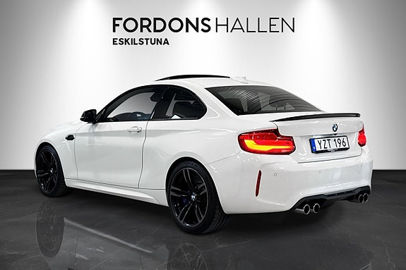BMW M2 5 of 27