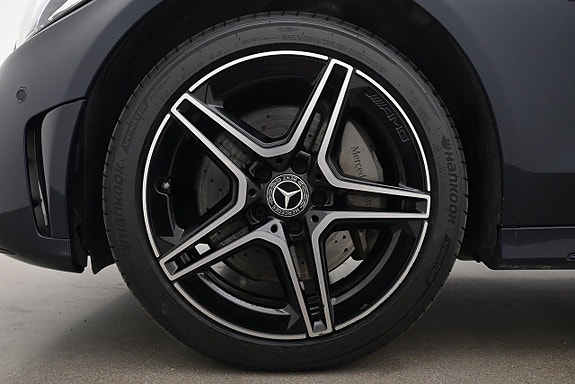 Mercedes-Benz C300 27 of 27
