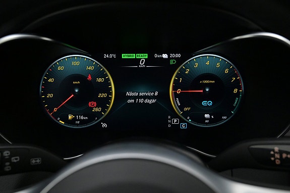Mercedes-Benz C300 9 of 27