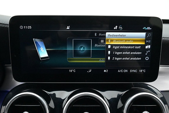 Mercedes-Benz C300 17 of 27