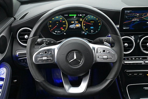 Mercedes-Benz C300 7 of 27