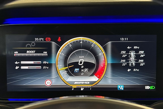Mercedes-Benz E63 17 of 30