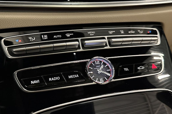 Mercedes-Benz E63 24 of 30
