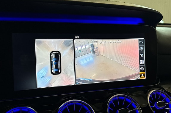 Mercedes-Benz E63 20 of 30