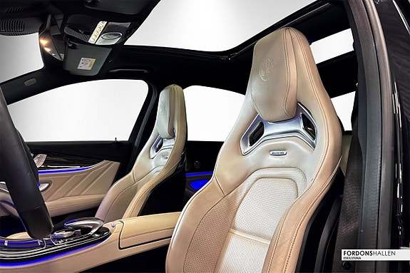Mercedes-Benz E63 13 of 30