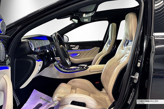 Mercedes-Benz E63 12 of 30
