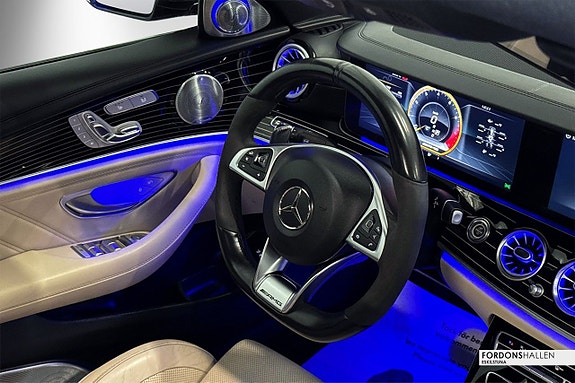 Mercedes-Benz E63 10 of 30