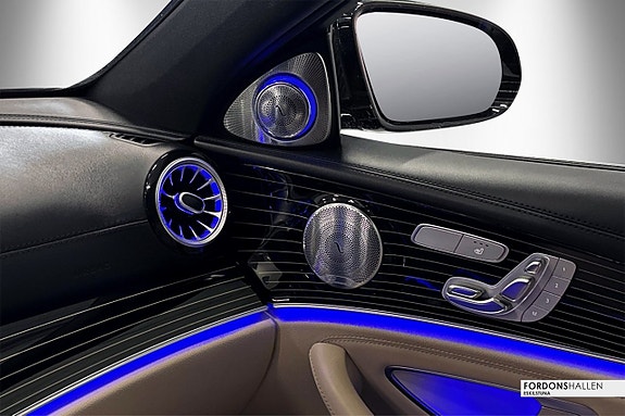 Mercedes-Benz E63 25 of 30