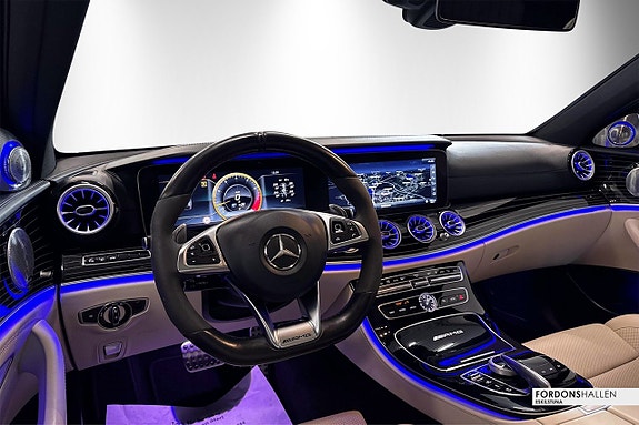 Mercedes-Benz E63 30 of 30