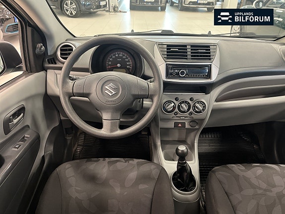 Suzuki Alto 7 of 12