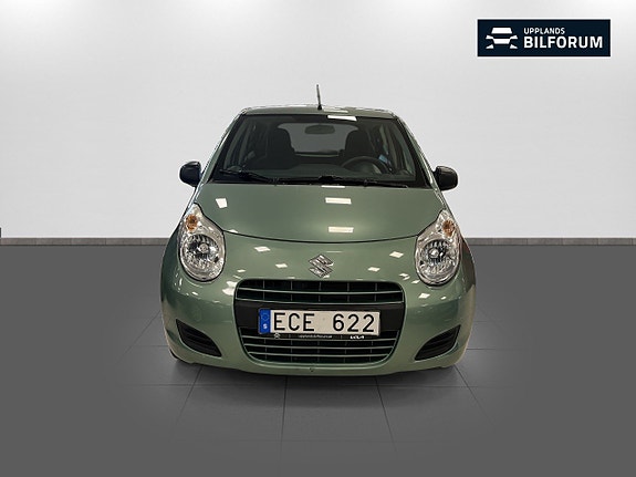 Suzuki Alto 2 of 12
