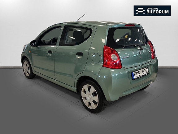 Suzuki Alto 6 of 12