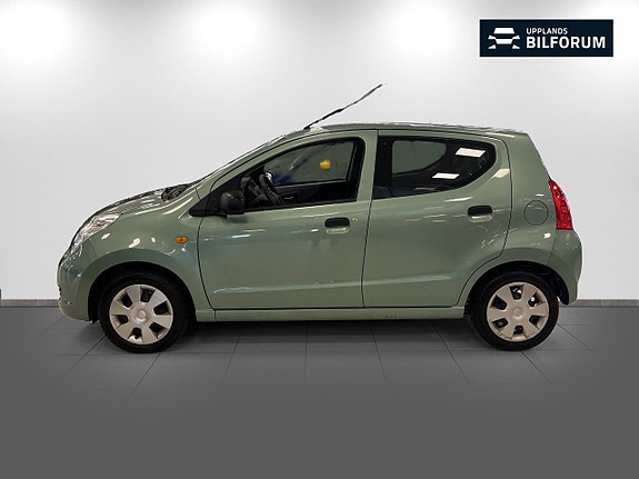 Suzuki Alto 4 of 12