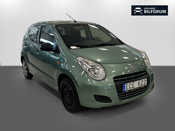 Suzuki Alto 3 of 12