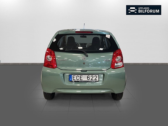 Suzuki Alto 5 of 12