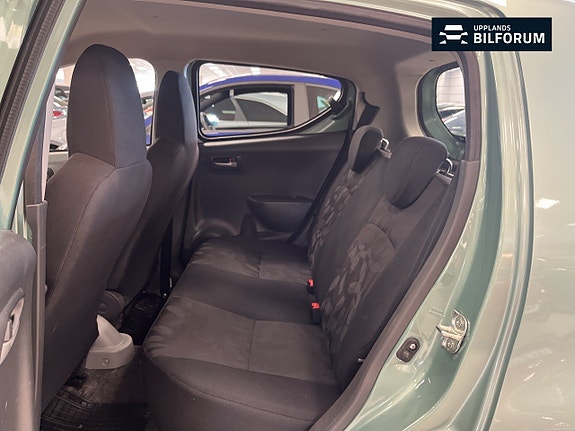 Suzuki Alto 9 of 12