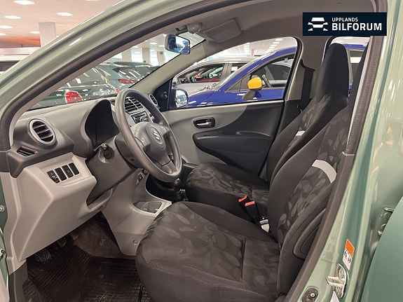 Suzuki Alto 8 of 12