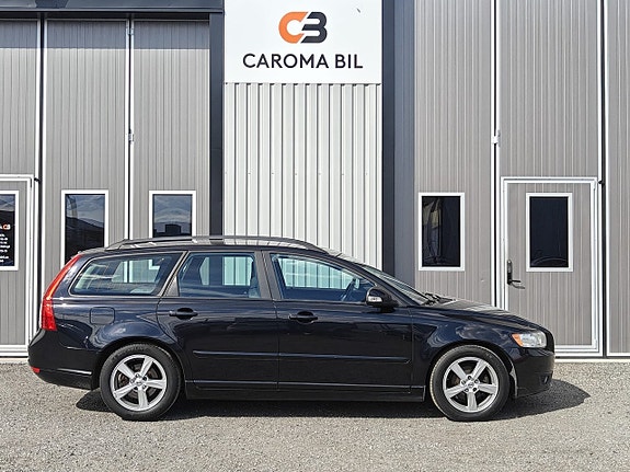 Volvo V50 5 of 14