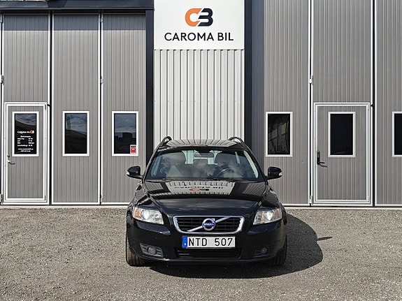 Volvo V50 7 of 14