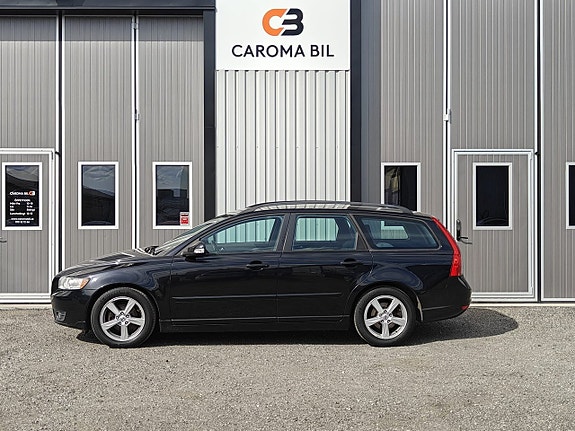 Volvo V50 6 of 14