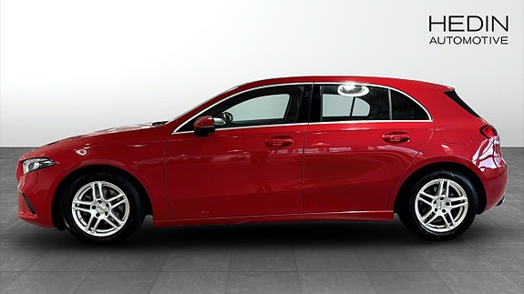 Mercedes-Benz A180 6 of 12