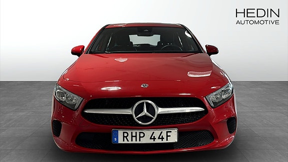 Mercedes-Benz A180 8 of 12
