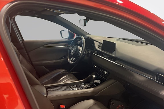 Mazda 6 9 of 12
