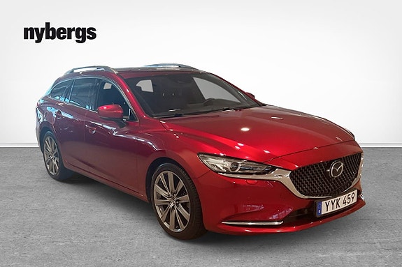 Mazda 6 5 of 12