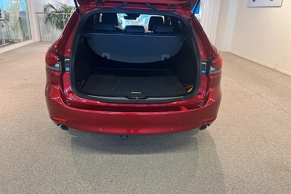 Mazda 6 12 of 12