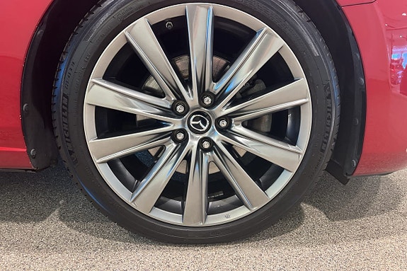 Mazda 6 11 of 12