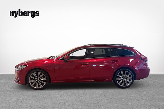 Mazda 6 2 of 12