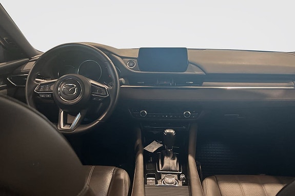 Mazda 6 8 of 12