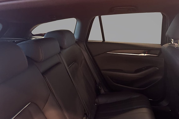 Mazda 6 10 of 12