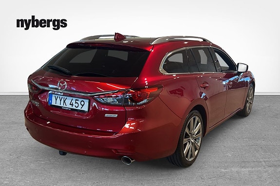Mazda 6 4 of 12