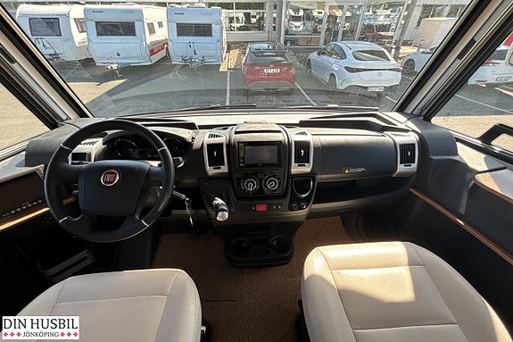 Fiat G740GJ 14 of 21