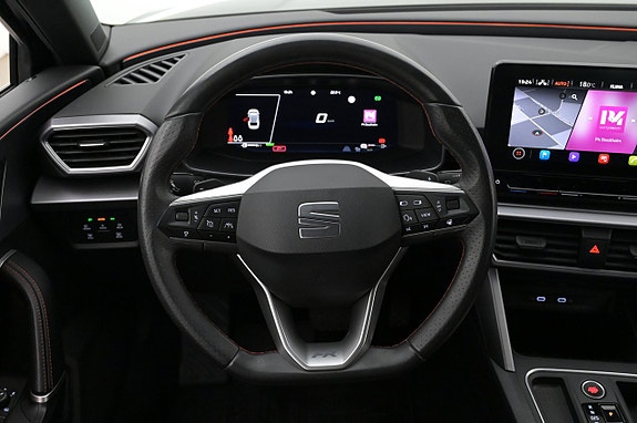 Seat Leon 7 of 27