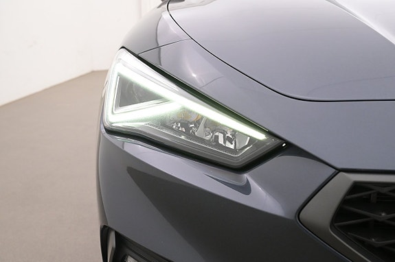 Seat Leon 26 of 27