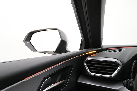 Seat Leon 23 of 27