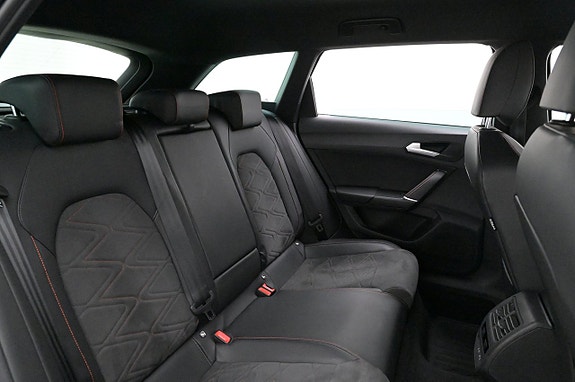 Seat Leon 24 of 27