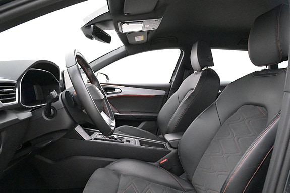 Seat Leon 9 of 27