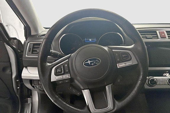 Subaru Outback 3 of 11