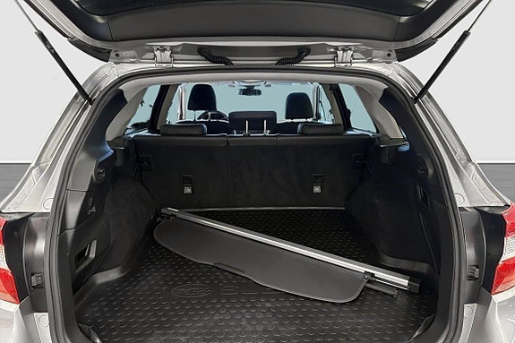 Subaru Outback 11 of 11