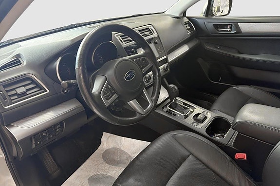 Subaru Outback 8 of 11