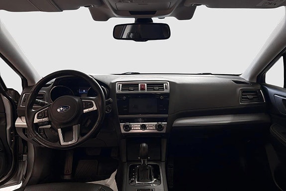Subaru Outback 9 of 11