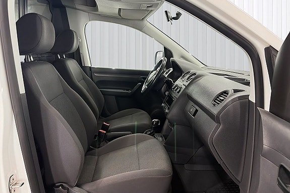 Volkswagen Caddy 9 of 12