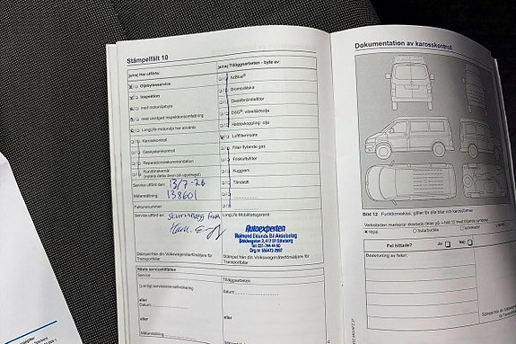 Volkswagen Caddy 11 of 12